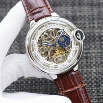 Cartier Watches 47X15mm (124) Cartier Watches 47X15mm (124)