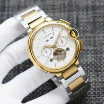 Cartier Watches 47X15mm (114) Cartier Watches 47X15mm (114)
