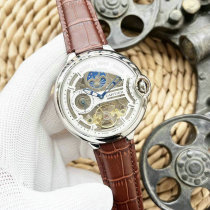 Cartier Watches 47X15mm (226) Cartier Watches 47X15mm (226)