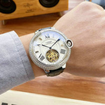 Cartier Watches 46X13mm (117) Cartier Watches 46X13mm (117)