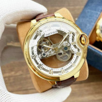 Cartier Watches 46X13mm (29) Cartier Watches 46X13mm (29)