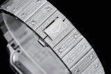 Cartier Watches High End Quality 39.8X9.08mm (3)