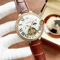 Cartier Watches 46X13mm (9) Cartier Watches 46X13mm (9)