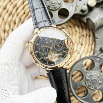 Cartier Watches 47X15mm (238) Cartier Watches 47X15mm (238)