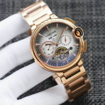 Cartier Watches 47X15mm (51) Cartier Watches 47X15mm (51)