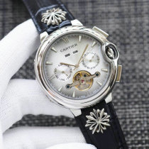 Cartier Watches 47X15mm (102) Cartier Watches 47X15mm (102)