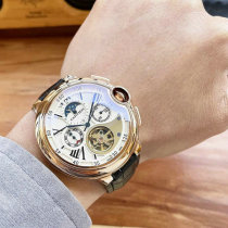 Cartier Watches 46X13mm (116) Cartier Watches 46X13mm (116)