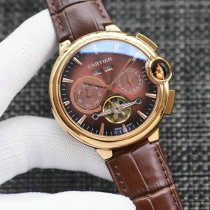 Cartier Watches 47X15mm (46) Cartier Watches 47X15mm (46)