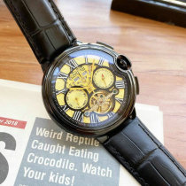 Cartier Watches 46X13mm (133) Cartier Watches 46X13mm (133)