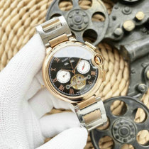 Cartier Watches 47X15mm (84) Cartier Watches 47X15mm (84)