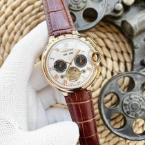 Cartier Watches 47X15mm (3) Cartier Watches 47X15mm (3)