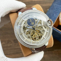 Cartier Watches 46X13mm (64) Cartier Watches 46X13mm (64)