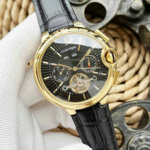Cartier Watches 47X15mm (188) Cartier Watches 47X15mm (188)