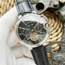 Cartier Watches 47X15mm (186) Cartier Watches 47X15mm (186)
