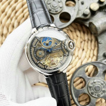 Cartier Watches 47X15mm (229) Cartier Watches 47X15mm (229)
