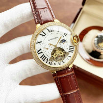 Cartier Watches 46X13mm (10) Cartier Watches 46X13mm (10)