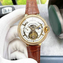 Cartier Watches 46X13mm (165) Cartier Watches 46X13mm (165)