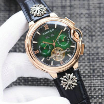 Cartier Watches 47X15mm (100) Cartier Watches 47X15mm (100)