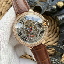 Cartier Watches 47X15mm (174) Cartier Watches 47X15mm (174)