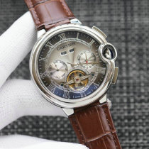 Cartier Watches 47X15mm (19) Cartier Watches 47X15mm (19)