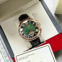 Cartier Watches 46X13mm (146) Cartier Watches 46X13mm (146)