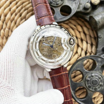 Cartier Watches 47X15mm (221) Cartier Watches 47X15mm (221)
