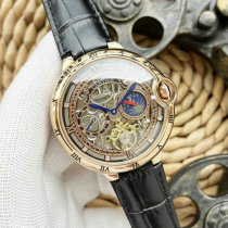 Cartier Watches 47X15mm (180) Cartier Watches 47X15mm (180)