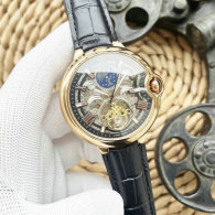 Cartier Watches 47X15mm (62)