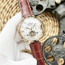 Cartier Watches 47X15mm (233) Cartier Watches 47X15mm (233)