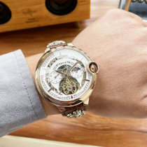 Cartier Watches 46X13mm (79) Cartier Watches 46X13mm (79)