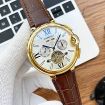 Cartier Watches 46X13mm (41) Cartier Watches 46X13mm (41)