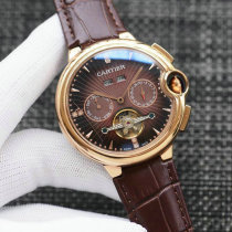 Cartier Watches 47X15mm (43) Cartier Watches 47X15mm (43)