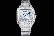 Cartier Watches High End Quality 39.8X9.08mm (3) Cartier Watches High End Quality 39.8X9.08mm (3)