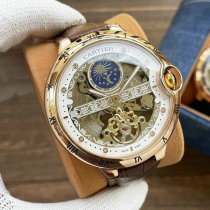 Cartier Watches 46X13mm (99) Cartier Watches 46X13mm (99)