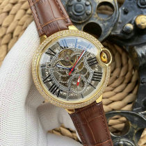 Cartier Watches 47X15mm (154) Cartier Watches 47X15mm (154)