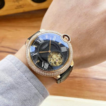 Cartier Watches 46X13mm (112) Cartier Watches 46X13mm (112)
