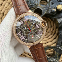 Cartier Watches 47X15mm (164) Cartier Watches 47X15mm (164)
