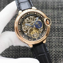 Cartier Watches 47X15mm (125) Cartier Watches 47X15mm (125)