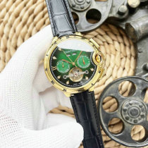Cartier Watches 47X15mm (235) Cartier Watches 47X15mm (235)
