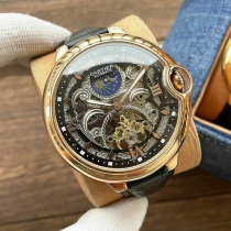 Cartier Watches 46X13mm (50) Cartier Watches 46X13mm (50)