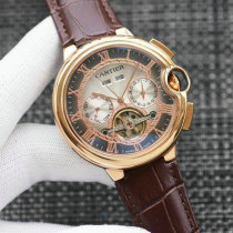 Cartier Watches 47X15mm (21) Cartier Watches 47X15mm (21)