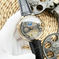 Cartier Watches 47X15mm (228) Cartier Watches 47X15mm (228)