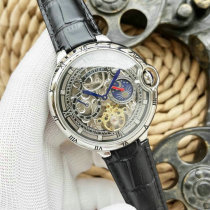 Cartier Watches 47X15mm (183) Cartier Watches 47X15mm (183)