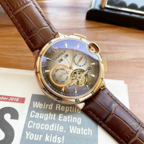 Cartier Watches 46X13mm (122) Cartier Watches 46X13mm (122)