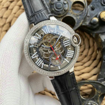 Cartier Watches 47X15mm (142) Cartier Watches 47X15mm (142)