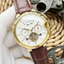 Cartier Watches 47X15mm (185) Cartier Watches 47X15mm (185)
