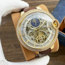 Cartier Watches 46X13mm (31) Cartier Watches 46X13mm (31)