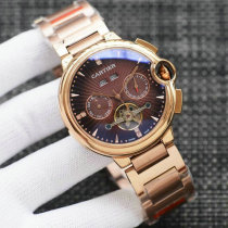 Cartier Watches 47X15mm (44) Cartier Watches 47X15mm (44)