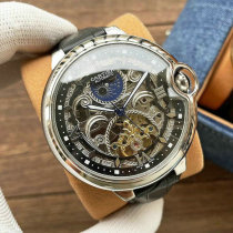Cartier Watches 46X13mm (94) Cartier Watches 46X13mm (94)