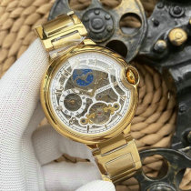 Cartier Watches 47X15mm (146) Cartier Watches 47X15mm (146)